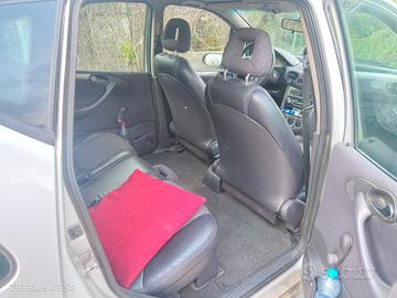 Mercedes classe A170