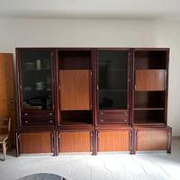 Libreria/Armadio Multiuso