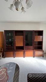 Libreria/Armadio Multiuso