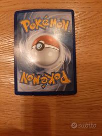 Carta pokemon  Urshifu singolcolpo Vmax 086/163