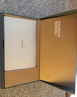 ASUS vivobook S510U