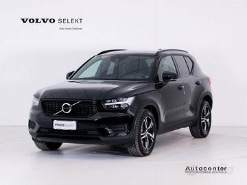 Volvo XC40 B4 197CV AWD AUT R DESIGN