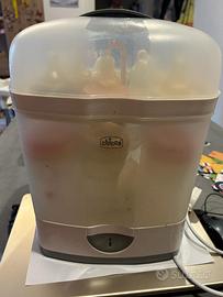 Sterilizzatore chicco