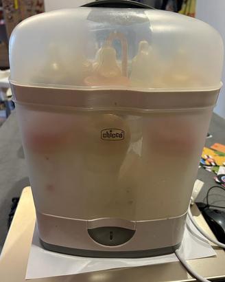 Sterilizzatore chicco
