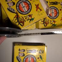 Film 8mm I.G.C.  Vintage