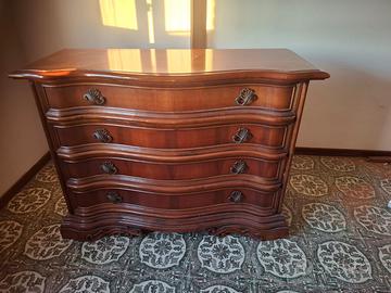 Cassettone vintage