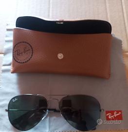 Ray-ban RB 3025 Aviator