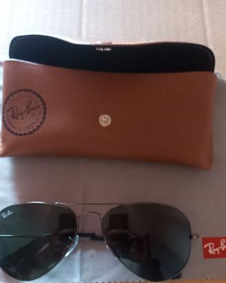 Ray-ban RB 3025 Aviator