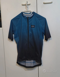 Maglia da ciclismo Gore Wear a maniche corte. Tagl