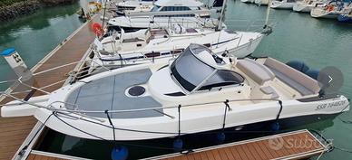 Capelli CAP 32 WA del 2016