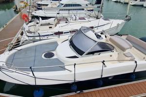 Capelli CAP 32 WA del 2016