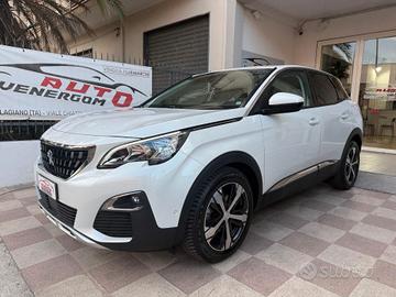 Peugeot 3008 BlueHDi 120 S&S GT Line