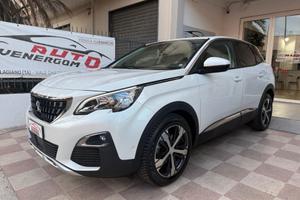 Peugeot 3008 BlueHDi 120 S&S GT Line
