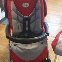 Passeggino Peg Perego