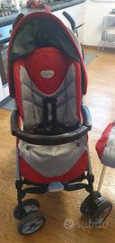 Passeggino Peg Perego