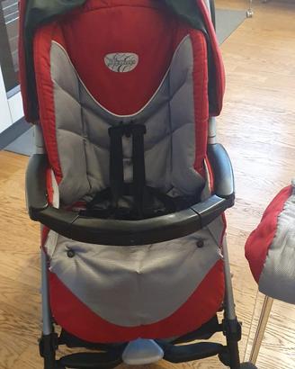 Passeggino Peg Perego