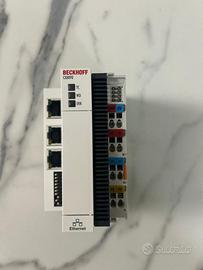 Beckhoff CX8090