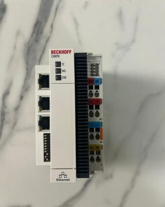 Beckhoff CX8090