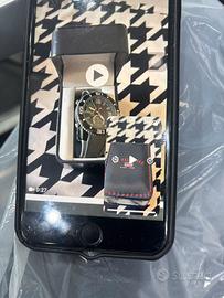 Orologio Uomo RALPH LAUREN NUOVO