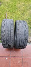 2 gomme 225 50 18 99 W Continental a 90 %