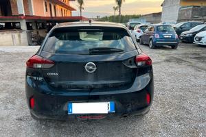 Opel Corsa 1.2 Blitz Edition