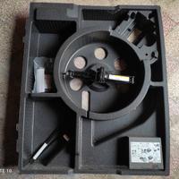 Kit Gonfiaggio ruote Originale Audi Q3