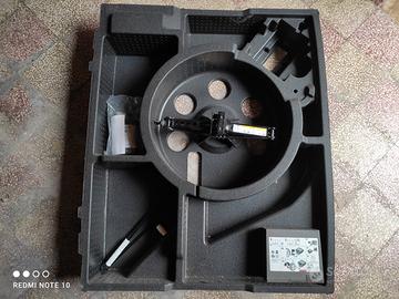 Kit Gonfiaggio ruote Originale Audi Q3
