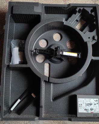 Kit Gonfiaggio ruote Originale Audi Q3