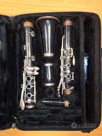 Clarinetto Yamaha YCL-250