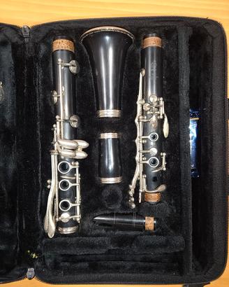 Clarinetto Yamaha YCL-250