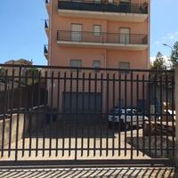 Appartamento con garage