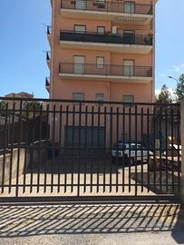 Appartamento con garage