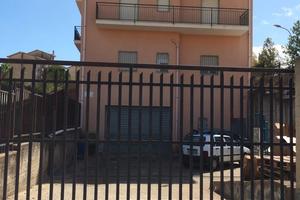 Appartamento con garage