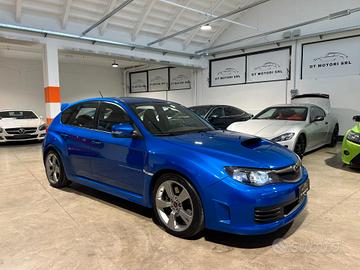 Subaru Impreza 2.5 WRX STi - ITALIANA