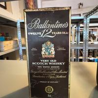 Ballantine 12 anni