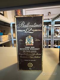 Ballantine 12 anni