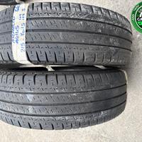 gomme usate 2157015 Estivo MICHELIN - AGILIS - 562