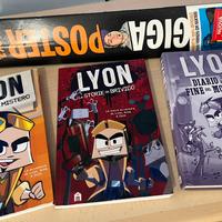 Libri LYON