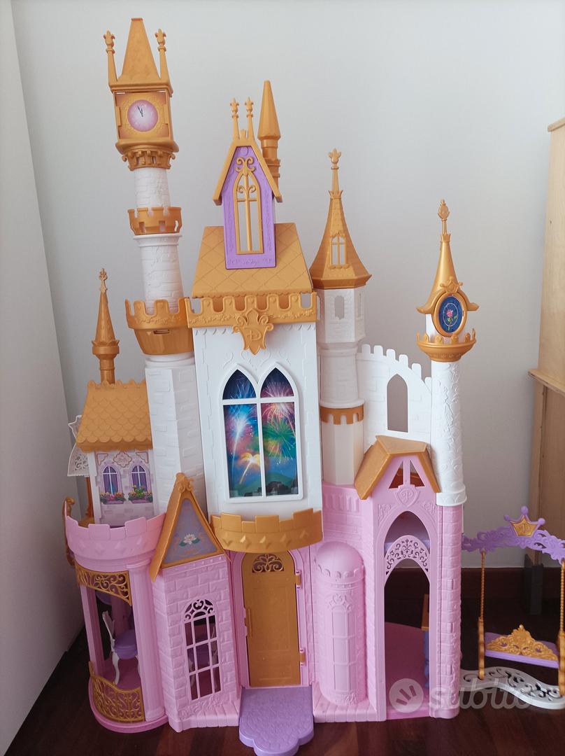 Grandi Giochi Tenda Castello Principesse Disney GRANDI GIOCHI