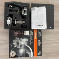 Osram Led HL H4 Fari Auto