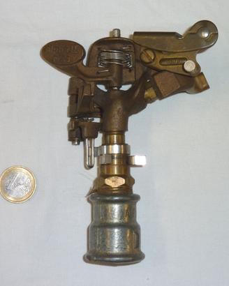 Lotto irrigatori Nelson