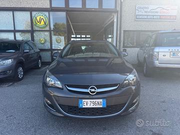 Opel Astra 1.4 Turbo 140CV Sports Tourer GPL Cosmo