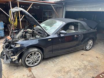 BMW Serie 1 (E81) - 2008