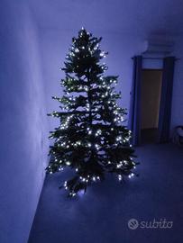 Albero di Natale Siberiano 2,70 m