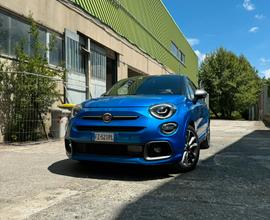 Fiat 500x Sport 1.0 120CV (2020)