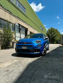 Fiat 500x Sport 1.0 120CV (2020)