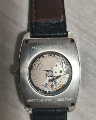 orologio da uomo 
