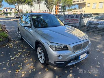 Bmw X1 sDrive18d Sport neopaten garanzia 12 mesi