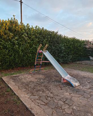 Scivolo 