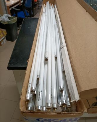 Lampade tubi led  T5